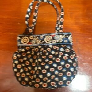 Vera Bradley handbag